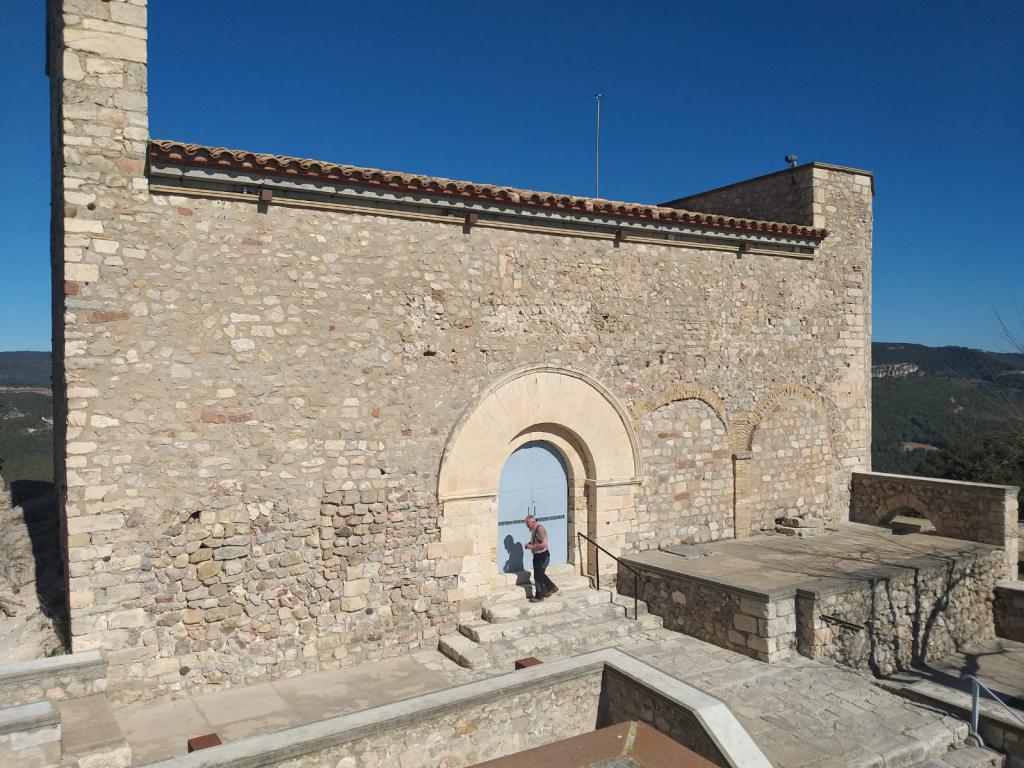 Santa María de Foix